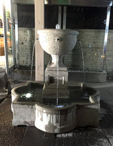 Photo of Campania Navonna Fountain - Exclusively Campania